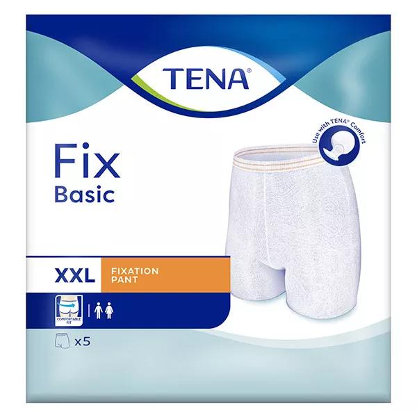 TENA Fix Premium XXL 5 protezioni