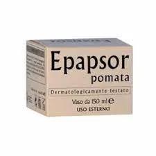 Epapsor Pomata Viso 150 ml