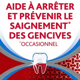 Parodontax Dentifrice Complete Protection Fraîcheur Intense Gencives Lot de 2 x 75ml