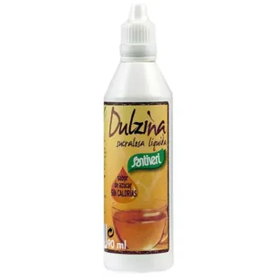 Santiveri Dulzina Sucralosa Líquida 90 ml