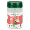 Biosens Cheveux Ongles Peau Bio 40 gélules végétales