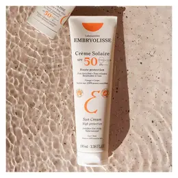 Embryolisse Crème Solaire SPF50 100ml