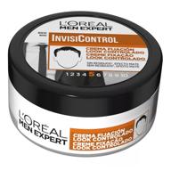 L'Oréal Men Expert InvisiControl Crema Fijación Look Controlado Nivel 5 150 ml
