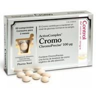Pharma Nord ActiveComplex Cromo 60 Comprimido