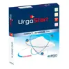 Urgo Médical Urgostart Pansement Hydrocellulaire 15 x 20cm 16 unités