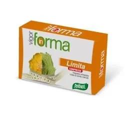 Vigorforma Limita Integratore 40 Capsule