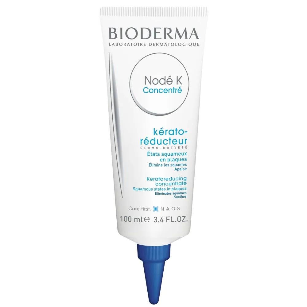 Bioderma Nodé K Emulsione Concentrata Cheratoriducente 100 ml