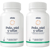 Vitamines Atida Cheveux, Peau et Ongles 2x30 Capsules Molles