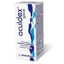 Occuldex Gocce Oculari Idratanti 20 ml