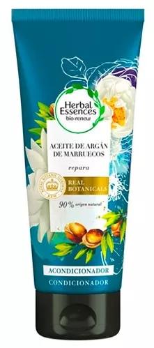 Herbal Essence Bio Renew Condicionador Óleo de Argão 200 ml