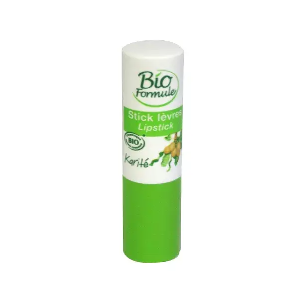 BioFormula Shea Butter Lip Stick 4g