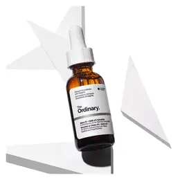 The Ordinary Solution à l'Aloe 2% + NAG 2% 30ml