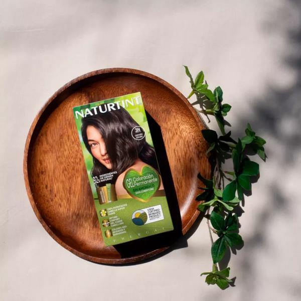 Naturtint Biobased 3N Kleurstof - Donkerbruin 170 ml