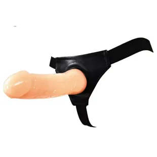 Top Notch Hollow Harness