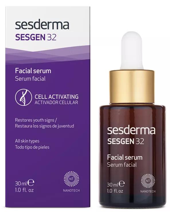 Sesderma Sesgen 32 Liposomaler Serum-Aktivator 30ml