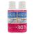 Saugella Dermoliquide lote de 2 x 250ml