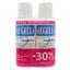 Saugella Dermoliquide lote de 2 x 250ml