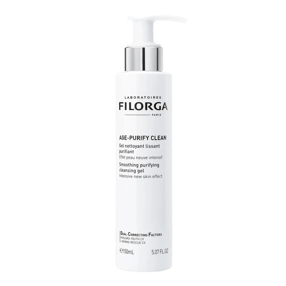 Filorga Age Purify Clean Gel Detergente Purificante 150 ml