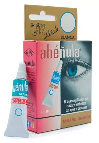 Abéñula Color Grand Format Bleu 4.5 gr