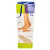 Sanator Silicone Semelle Complète Doublée Taille 43-44 1 paire