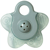 Saro Water Teether with Mint Rattle