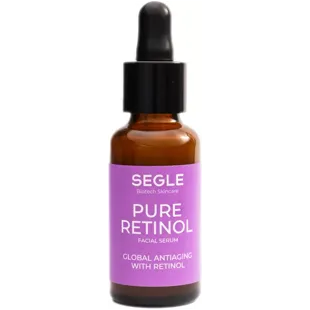 Segle Pure Retinol Serum 30ml