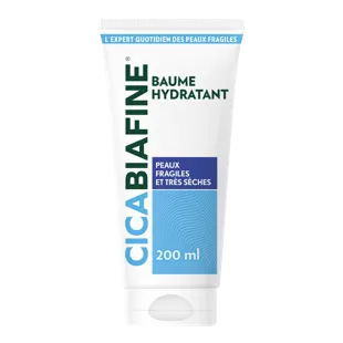 Idratante di Cicabiafine balsamo corpo quotidiano 200ml