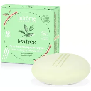 Ladrôme Pur Tea Tree Purifying Soap for Acne Skin 105 gr