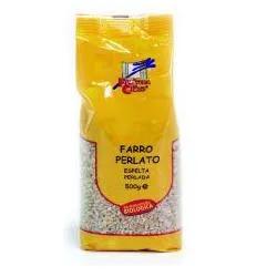 La Finestra sul Cielo Farro Perlato Bio 500 g