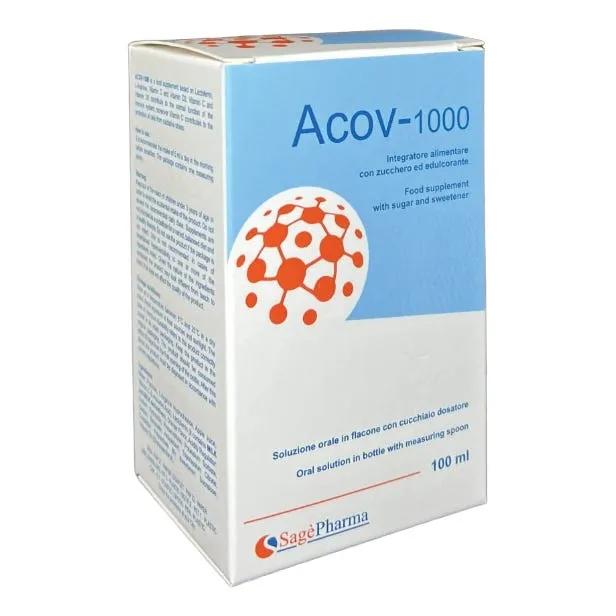 Acov 1000 100 ml