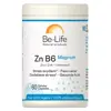 Be-Life Zn B6 Magnum 60 gélules