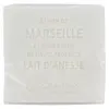 Lothantique Les Savons de Marseille Savon Solide Lait d'Anesse 100g