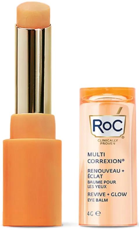 Roc Revive + Glow Augenbalsam 15 ml