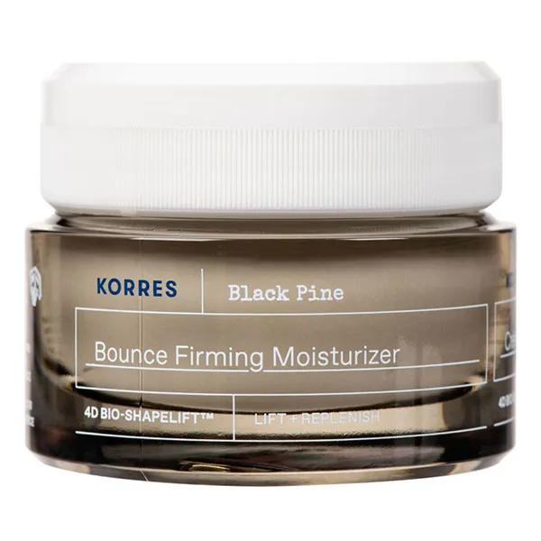 Korres Black Pine 4D Crema Giorno Pelle Normale 40ml
