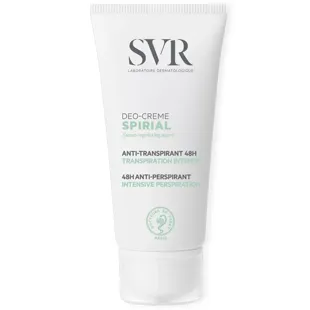 SVR Spirial Deo-Creme 50 ml