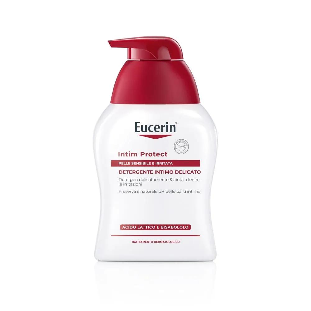 Eucerin pH5 Detergente Intimo Delicato 250 ml