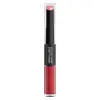 L'Oréal Paris Infaillible 24h Rouge à Lèvres Duo N°501 Timeless Red 5,6ml