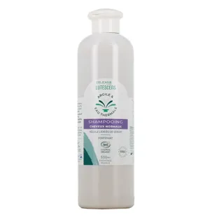Lutescens - Shampoo per capelli normali - Biologico - 500 ml