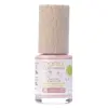 Toofruit Enfant Mains Jolies Mimines Vernis à Ongles Rose Fraise Biosourcé 10ml