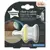 Tommee Tippee Sucette Closer to Nature Nuit Fluorescente 0-6m Lot de 2