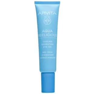 Aqua Beelicious Apivita Eye Contour Gel 15ml