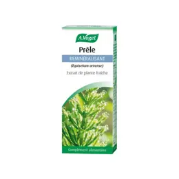 A.Vogel Prêle Reminéralisant 50ml