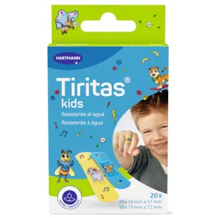 Kids Children's Band-Aids 20 units