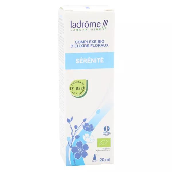 Spray serenidad de Ladrome 20ml