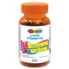 Pediakid Gommes Vitamine D3 Goût Fraise 60 oursons