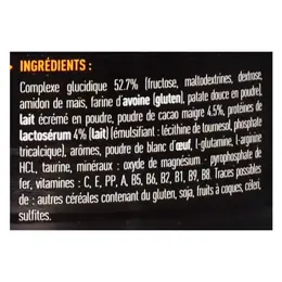 Eafit Gainer Max Chocolat Noisette 1.1kg