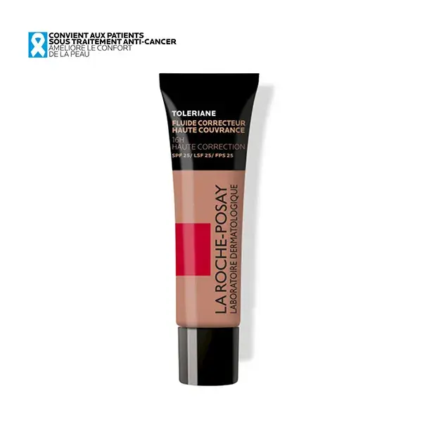 La Roche Posay Toleriane Correttore Fluido SPF25 N°11 30ml