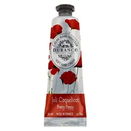 Durance Joli Coquelicot Crème Mains Douceur 30ml