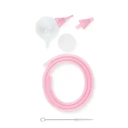 Nosiboo Pro Accessory Set - Rose