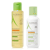 A-Derma Exomega Control Emollient Cream 400 ml + Duschöl 500 ml